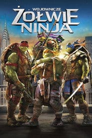 Wojownicze Żółwie Ninja Cały Film - Vider