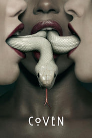 American Horror Story Sezon 3