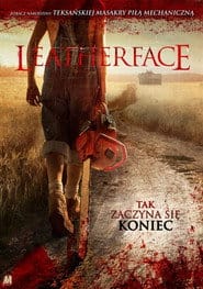 Skórzana twarz Vider - Cały Film