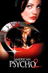 American Psycho II Cały Film - Vider