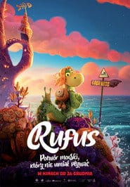 Rufus. Potwór morski, który nie umiał pływać Cały Film - Vider