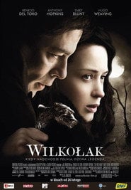 Wilkołak - Sprawdź dostępność filmu na Vider