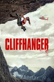Cliffhanger - Sprawdź dostępność filmu na Vider