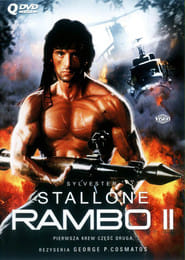 Rambo II Cały Film - Vider