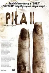 Piła 2 Cały film - Gdzie obejrzeć online - Viderio