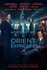 Morderstwo w Orient Expressie Cały Film - Vider