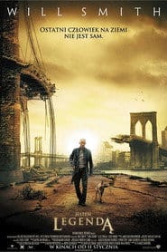Jestem legendą Cały Film - Vider