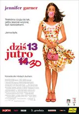 Dziś 13, jutro 30 Cały Film - Vider