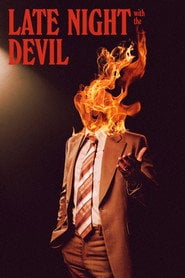 Późna noc z diabłem - Sprawdź dostępność filmu na Vider
