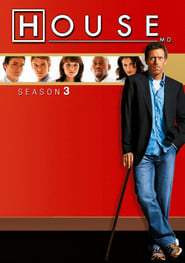Dr House Sezon 3