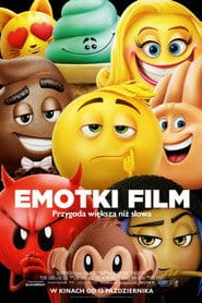 Emotki: Film Cały Film - Vider