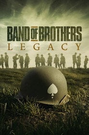 Kompania braci: Legacy - Sprawdź dostępność filmu na Vider