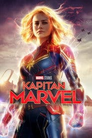 Kapitan Marvel Cały Film - Vider