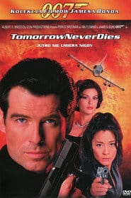Jutro nie umiera nigdy Cały Film - Vider