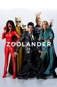 Zoolander No. 2 eKino TV | Film Online