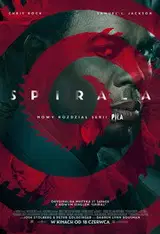 Spirala: Nowy rozdział serii Piła Cały film - Gdzie obejrzeć online - Viderio