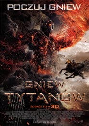 Gniew tytanów Cały Film - Vider