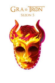 Gra o tron Sezon 5