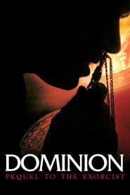 Dominium: Narodziny Egzorcysty Cały Film - Vider