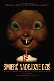 Śmierć nadejdzie dziś - Sprawdź dostępność filmu na Vider