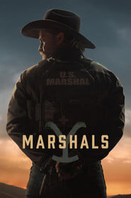 Marshals: historia z Yellowstone Sezon 1