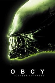 Obcy: 8 pasażer Nostromo Cały Film - Vider
