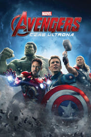 Avengers: Czas Ultrona Cały Film - Vider