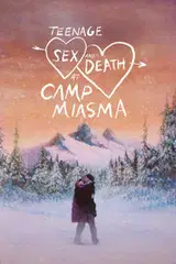 Teenage Sex and Death at Camp Miasma Cały Film - Vider