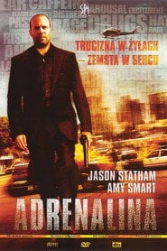 Adrenalina - Sprawdź dostępność filmu na Vider