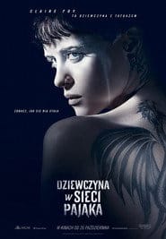 Dziewczyna w sieci pająka Cały Film - Vider