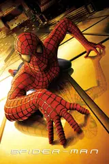 Spider-Man Cały Film - Vider