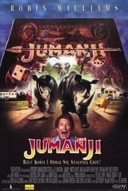 Jumanji Cały Film - Vider