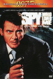 Szpieg, który mnie kochał Cały Film - Vider