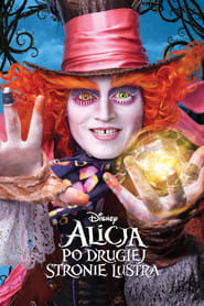 Alicja po drugiej stronie lustra Cały Film - Vider