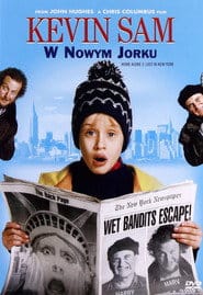 Kevin sam w Nowym Jorku Cały Film - Vider