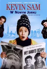 Kevin sam w Nowym Jorku Cały Film - Vider