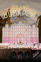 Grand Budapest Hotel Cały Film - Vider