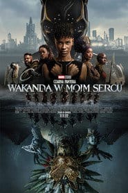 Czarna Pantera: Wakanda w moim sercu Cały Film - Vider