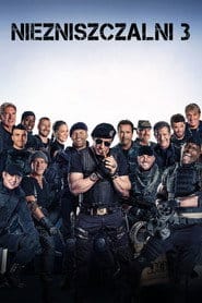 Niezniszczalni 3 Cały Film - Vider