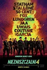 Niezniszczalni 4 na eKino | Cały Film