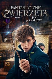 Fantastyczne zwierzęta i jak je znaleźć na eKino | Cały Film