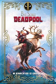 Był sobie Deadpool - Sprawdź dostępność filmu na Vider