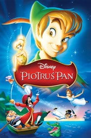 Piotruś Pan Cały Film - Vider