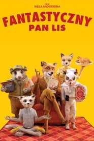 Fantastyczny Pan Lis - Sprawdź dostępność filmu na Vider