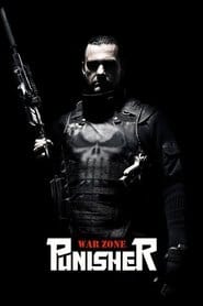 Punisher: Strefa Wojny Cały Film - Vider