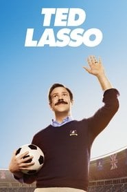 Ted Lasso Sezon 1