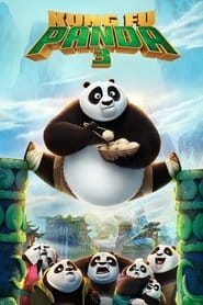Kung Fu Panda 3 Cały Film - Vider