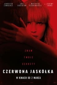 Czerwona jaskółka Cały Film - Vider