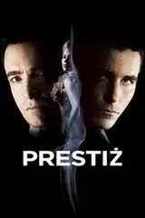 Prestiż Cały Film - Vider