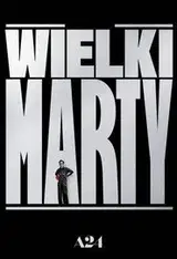 Wielki Marty Cały Film - Vider